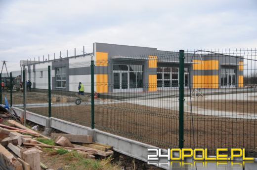 Rusza nabór do nowego żłobka w Opolu