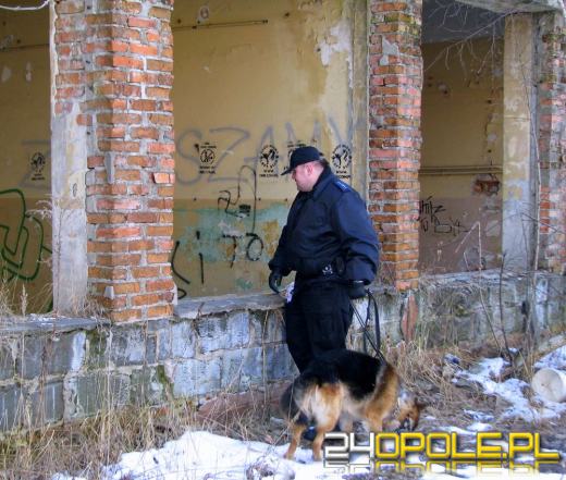 Bezdomna kobieta z odmrożeniami trafiła do szpitala