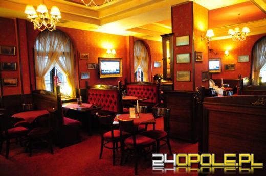 Don Vito zaprasza na owoce morza