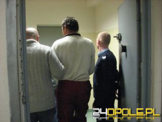 Handlarze złomu okradli domki letniskowe