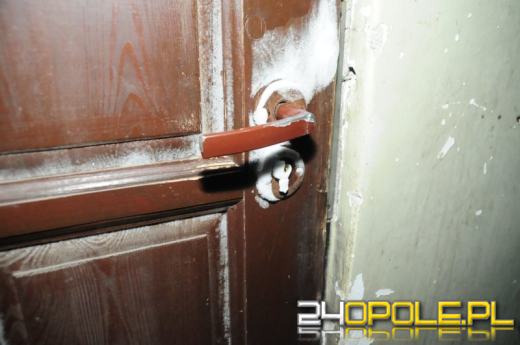 Bez wody i kanalizacji. Tak się mieszka w centrum Opola.