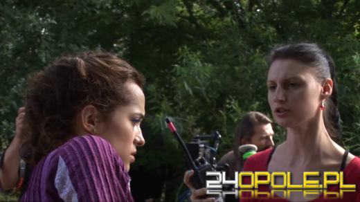 "Wielka Miłość" po opolsku. Rozmowa z reżyserką filmu "Big Love"