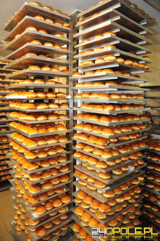 Tłusto, smacznie i beztrosko. Dzisiaj Tłusty Czwartek