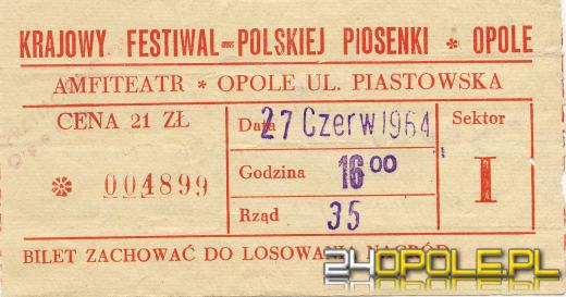 Nowe eksponaty w Muzeum Polskiej Piosenki