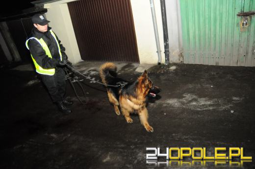 26-latek brutalnie pobity na 1 Maja