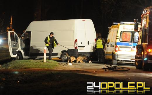 Zabił dwójkę rowerzystów. Wyrok: 7 lat więzienia