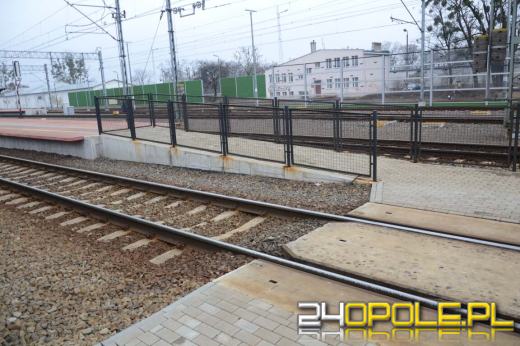 Brzeski dworzec nie taki idealny