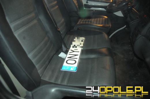 Wywiadowcy zatrzymali poszukiwanego 21-latka