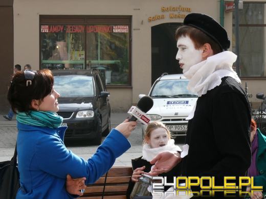 Młoda reżyserka: Ośrodek Kultury zawłaszczył mój pomysł