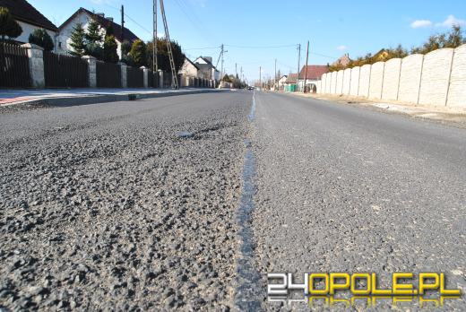 Wznowiono remont ulicy Oświęcimskiej