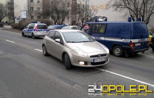 W Opolu próbowano porwać 7-latkę