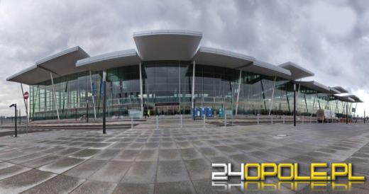 Wrocławskie lotnisko ma drugi terminal