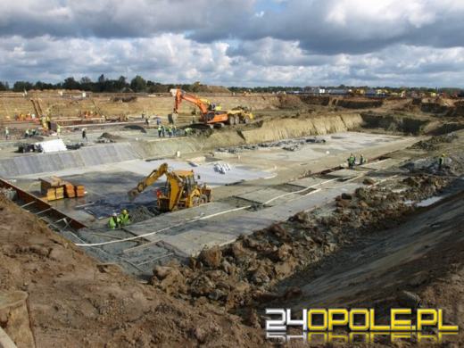 Wrocławskie lotnisko ma drugi terminal