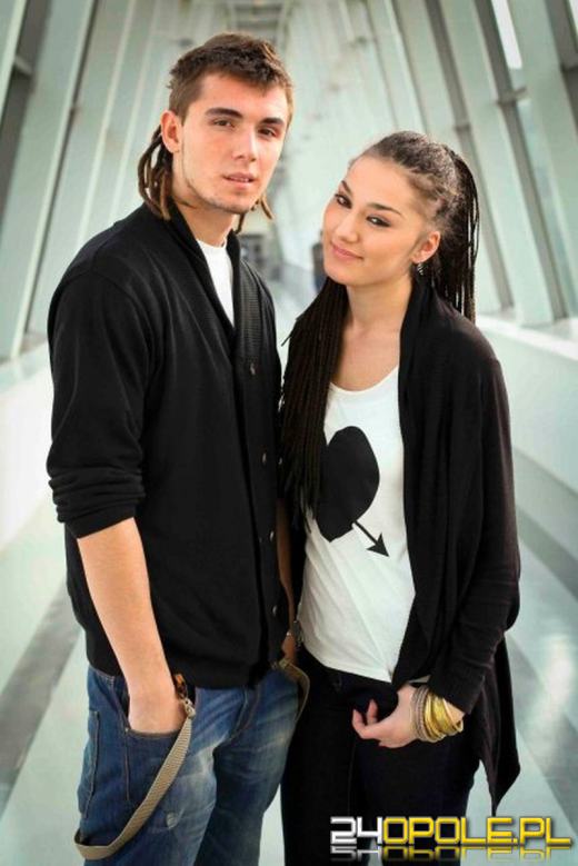 Kornela Bednarek idzie w ślady brata