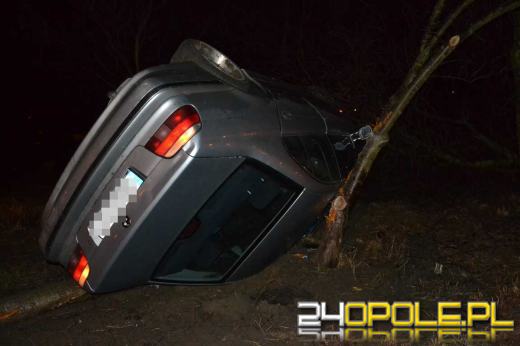 Nowe fakty ws. dachowania BMW. Pijany kierowca uciekał policji.