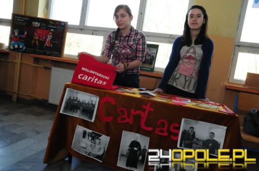 Opolskie gimnazja walczą o uczniów