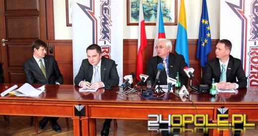 Firma Remak - Rozruch odsłania swoje tajemnice. Ratusz pomaga