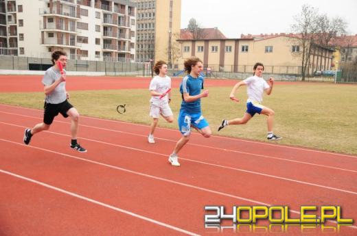 Zobacz, jak Opolanie przywitali wiosnę