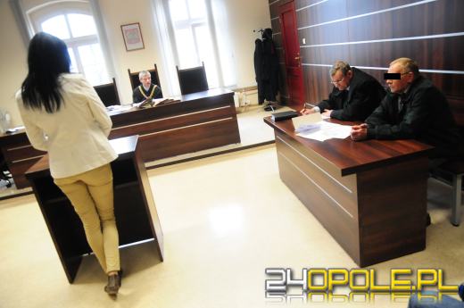 Sąd sprawdzi, czy lekarz uderzył i obraził kobietę 