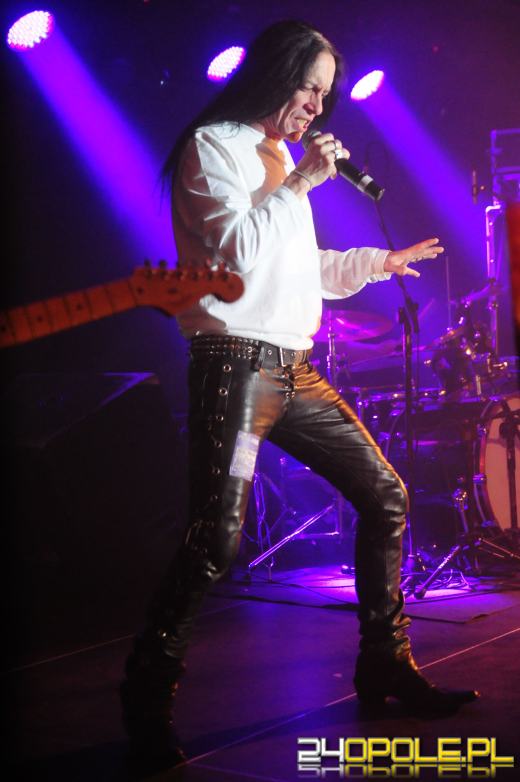 Zespół Dell Arte sięgnął po Złoty Wiatraczek