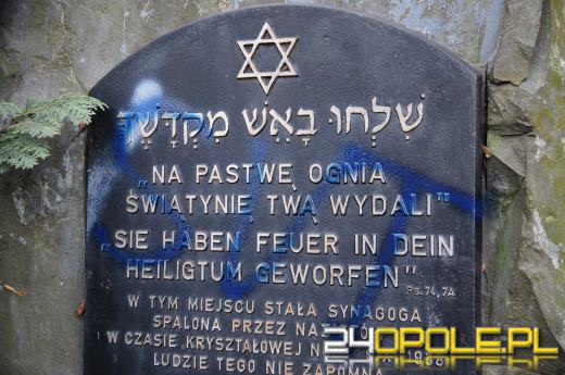 Komu w Opolu przeszkadzają pomniki i informacja turystyczna?