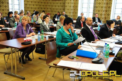 Nietypowe głosowanie i nowy wiceprzewodniczący rady miasta