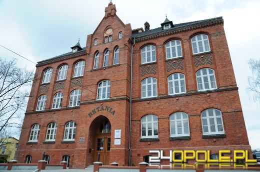 Hospicjum „Betania” otwarte. Budowa trwała 10 lat