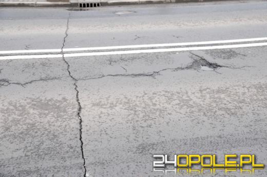 Tour de Pologne ominie Opole! Za dużo dziur w mieście