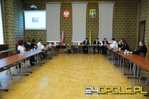 Młodzieżowa Rada Miasta Opola zakończyła kadencję