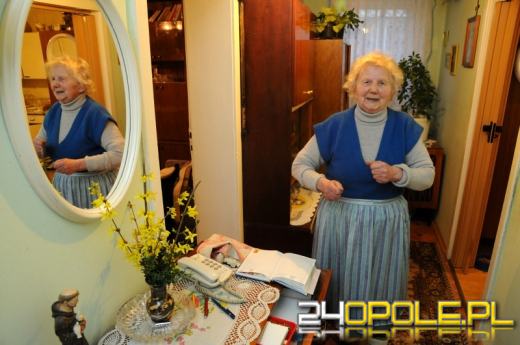 Opolscy policjanci otrzymają medale od ministra