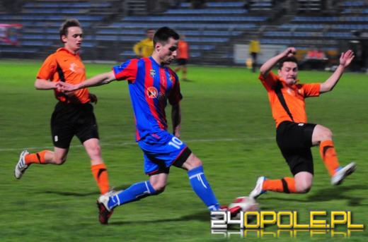 Odra wygrywa 1:0 z wiceliderem tabeli. Brawo Krysian!