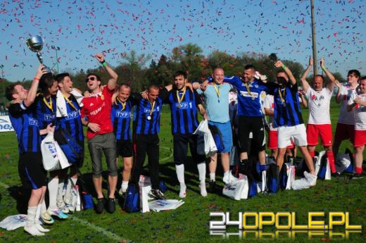 Opolskie media na Press Cup 2012 w Opalenicy