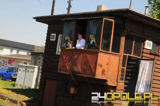 Dziś święto pracy. Dla Marii Kuny, PKP to drugi dom.