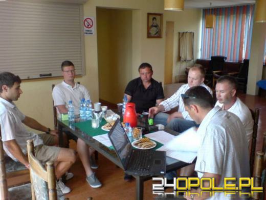 Czy w Opolu powstanie Miejski Klub Sportowy?