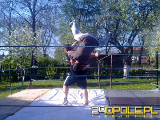 Wrestling na Opolszczyźnie? Tylko w Głuchołazach