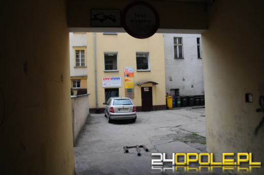 Bank spermy w Opolu? To tylko żart