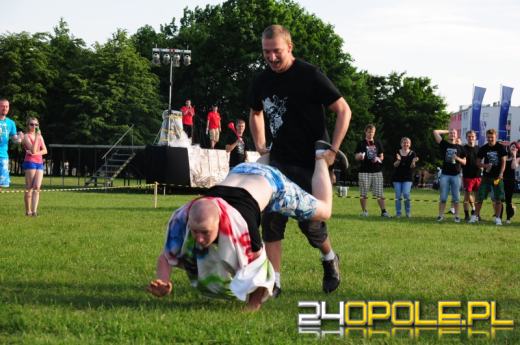 Piastonalia w środę: Dzień klubowy i premiera Lip Dub'a