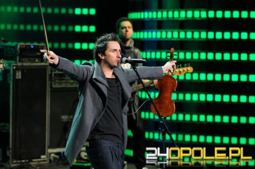 Grzeszczak i Karpiel-Bułecka zdominowali SuperJedynki 2012