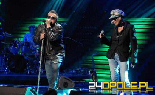 Trzeci dzień festiwalu, dwa wspaniałe koncerty 