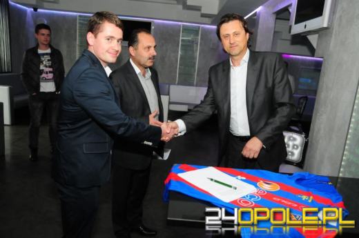 Kolejne zmiany w Odrze Opole. Sindbad pomoże finansowo