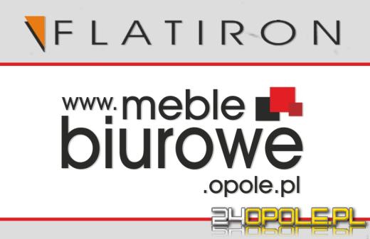 Meble biurowe kupuje się inaczej