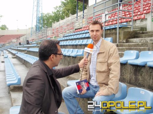 Ekipa arabskiej telewizji w Opolu. Czego szukała?