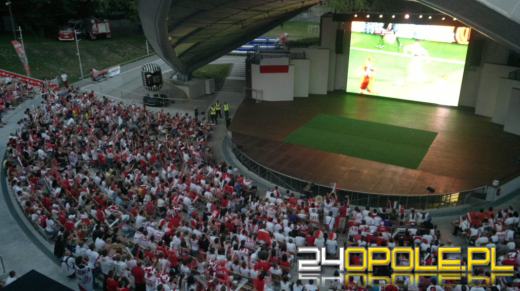 Taka piękna katastrofa. Szkoda kibiców