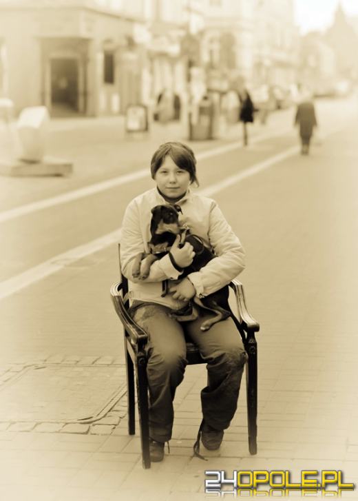 Wyjątkowe fotografie Opolan - Atelier Maxa Glauera