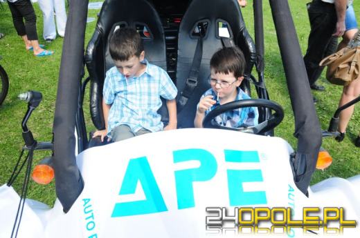 Nauka nie taka straszna