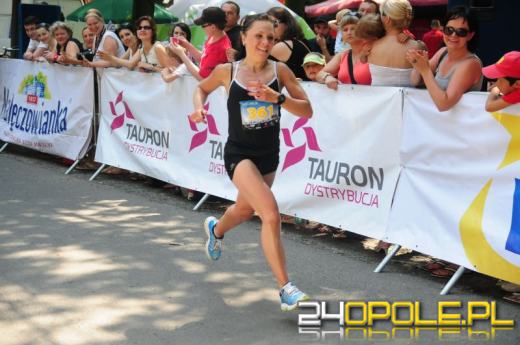 Jubileuszowy Bieg Opolski za nami