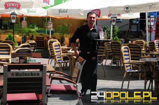 Jak opolanie dorabiają w wakacje