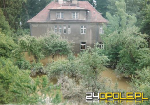 Wspomnienie po powodzi tysiąclecia: To był test na przyjaciół