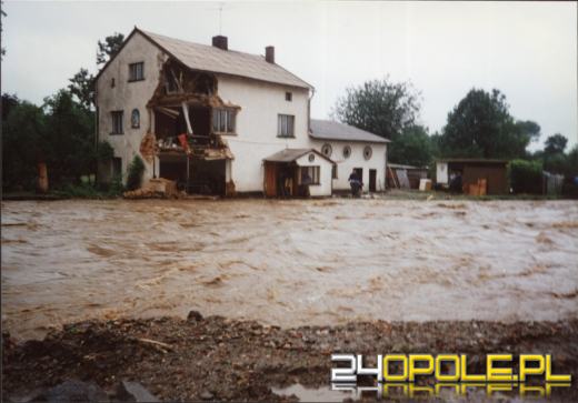 15 lat temu Opole dotknęła powódź tysiąclecia