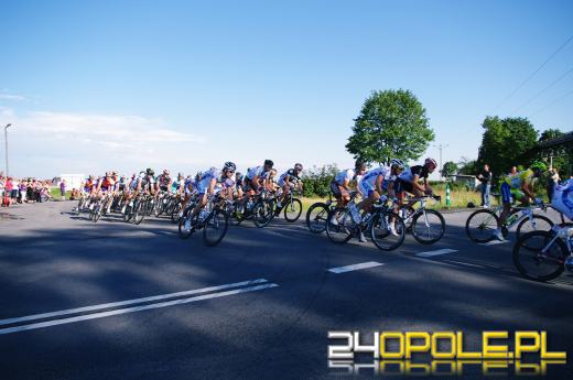 Brytyjczyk wygrał etap Tour de Pologne w Opolu
